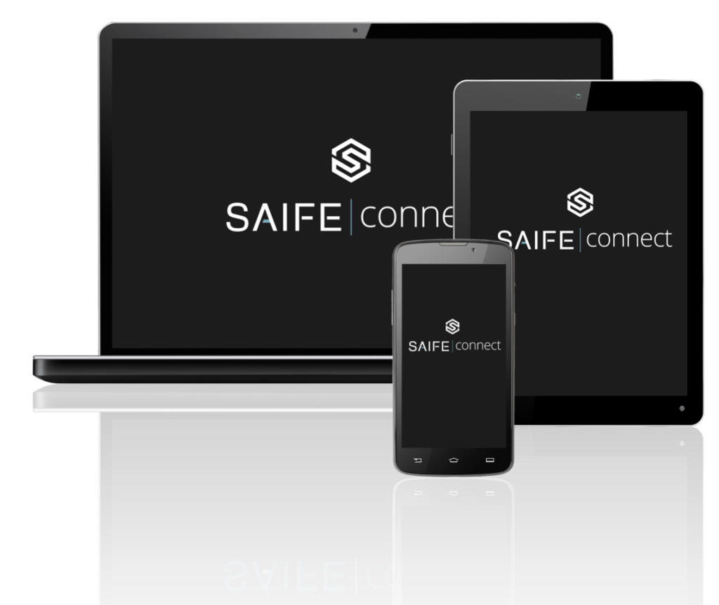 Connect Saife